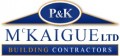 P&K McKaigue Ltd